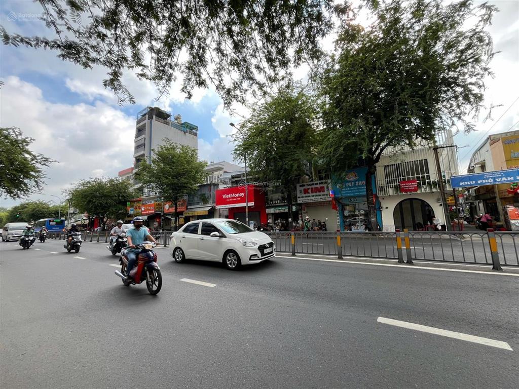 Bán nhà 2 mặt tiền hiếm 110e lê văn duyệt, bình thạnh cách q1 chỉ 400m