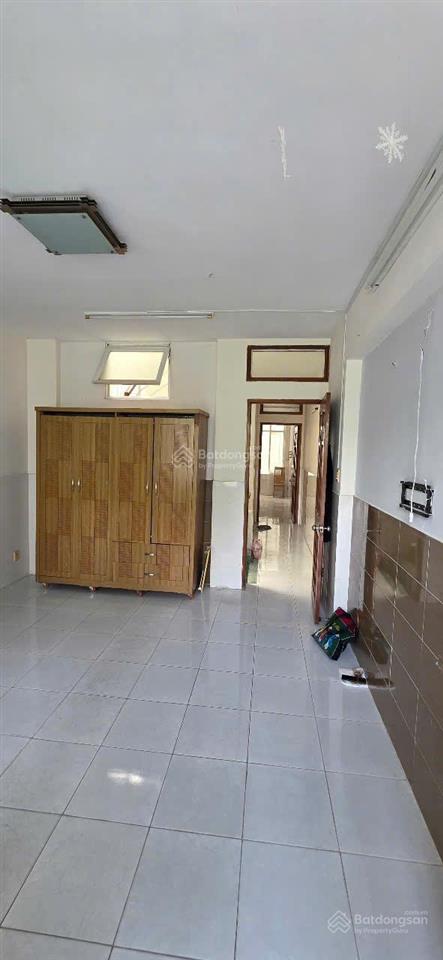 Bán nhà hẻm xe hơi tránh nhau đinh bộ lĩnh, thông xô viết nghệ tĩnh 4x19m, 4 tầng mới đẹp