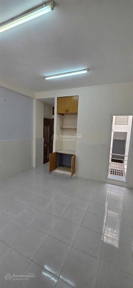 Bán nhà hẻm xe hơi tránh nhau đinh bộ lĩnh, thông xô viết nghệ tĩnh 4x19m, 4 tầng mới đẹp
