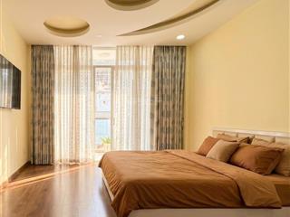Nhà mới thang máy  hẻm xe hơi lớn sát phạm văn đồng, p13 bình thạnh  4x18m chỉ 12.9 tỷ