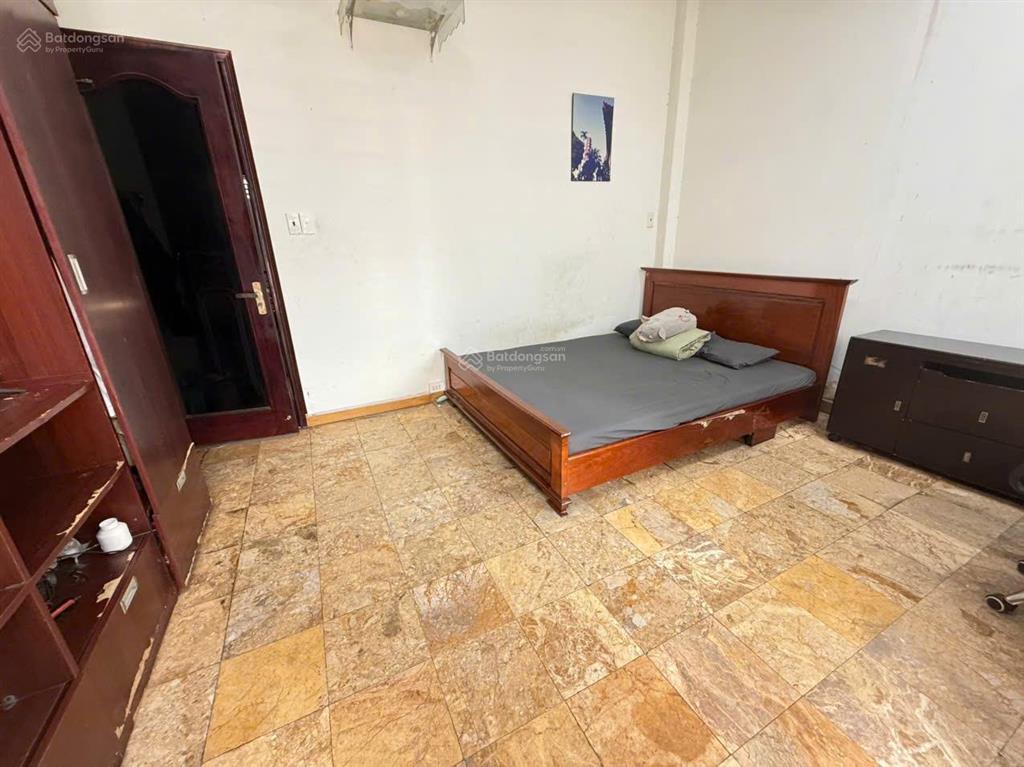 Nhà 2t hẻm 8m nguyễn văn thương (d1)  căn góc siêu thoáng 4.5x17m  gần pearl plaza