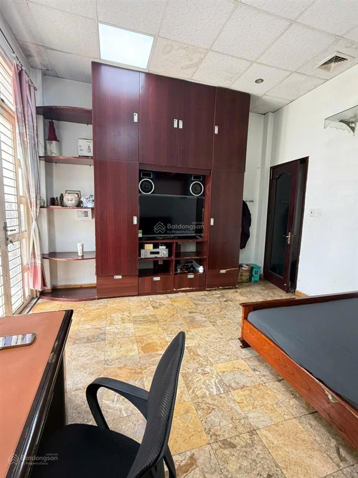 Nhà 2t hẻm 8m nguyễn văn thương (d1)  căn góc siêu thoáng 4.5x17m  gần pearl plaza