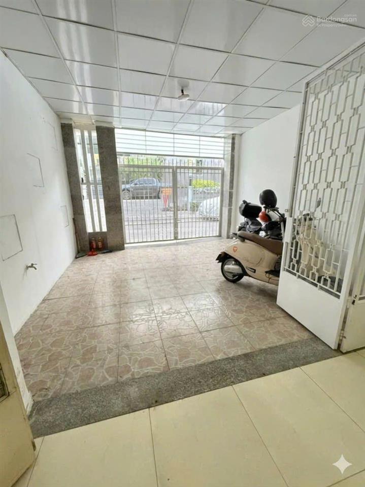 Nhà 2t hẻm 8m nguyễn văn thương (d1)  căn góc siêu thoáng 4.5x17m  gần pearl plaza