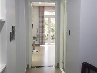 Đối diện đh văn lang, hxh 12m đặng thuỳ trâm có dòng tiền 30tr/th, 4.5x15m
