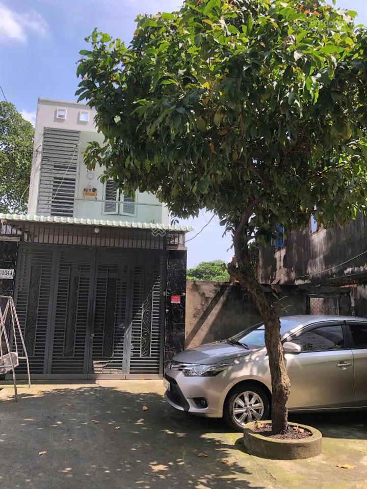 Bán đất tiên xây mới cao tầng , sát bên rạch xuyên tâm, gần vincom nguyễn xí