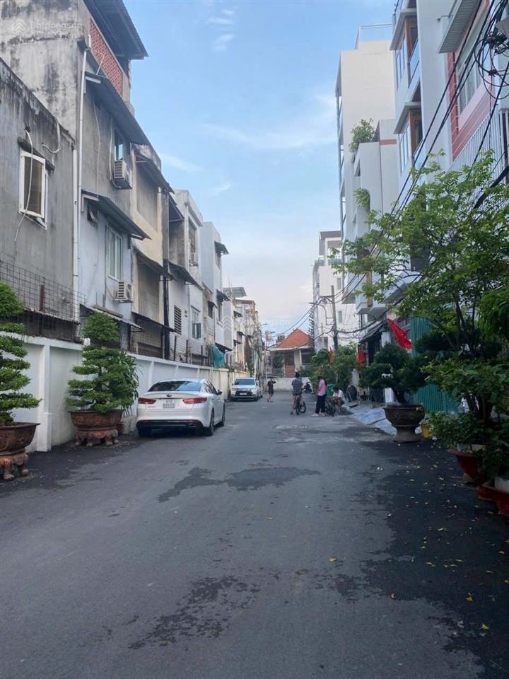 Bán đất tiên xây mới cao tầng , sát bên rạch xuyên tâm, gần vincom nguyễn xí