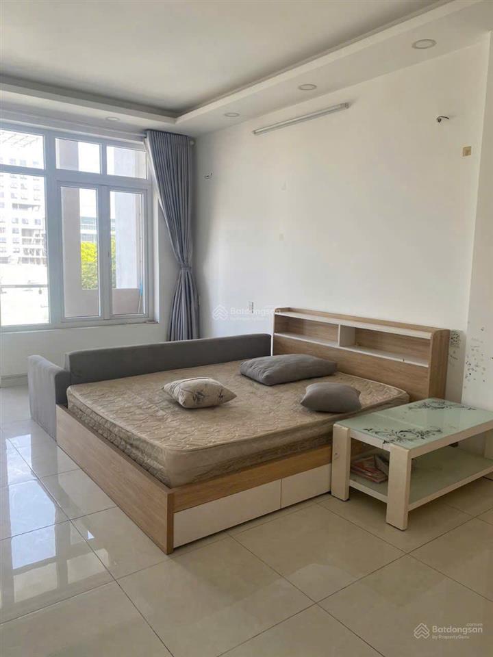 Bán nhà 4 tầng 5x18m khu dân cư bình lợi khu dân trí cao, an ninh