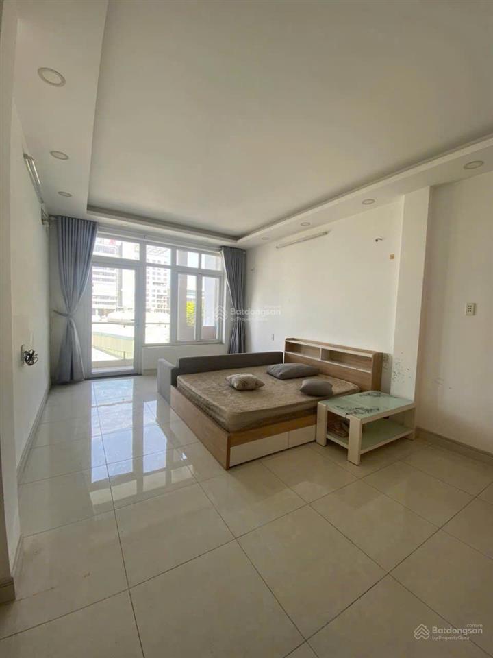 Bán nhà 4 tầng 5x18m khu dân cư bình lợi khu dân trí cao, an ninh