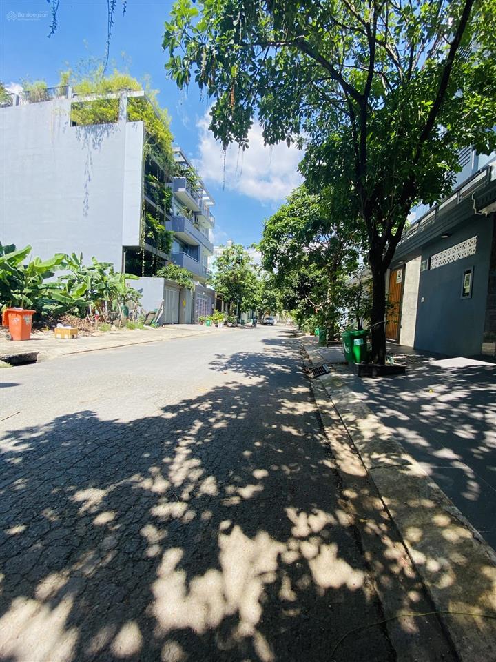 Bán đất bề ngang hiếm 6m khu văn lang  gần rạch xuyên tâm  đường đặng thuỳ trâm  bình thạnh
