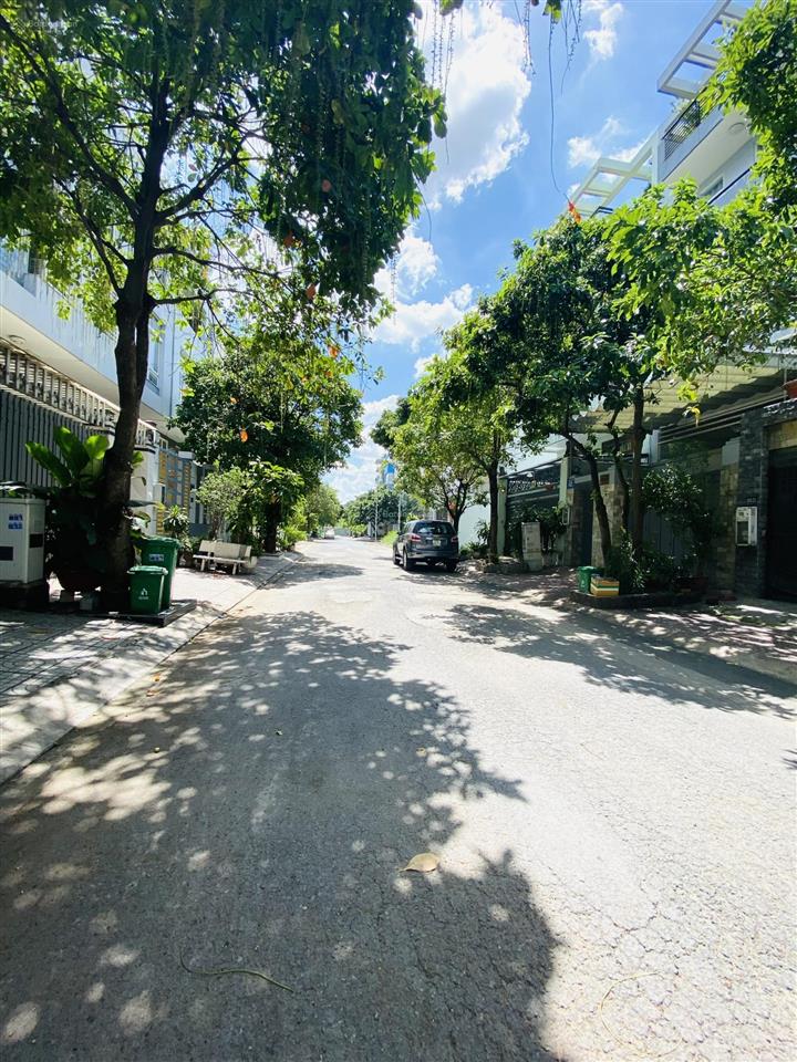 Bán đất bề ngang hiếm 6m khu văn lang  gần rạch xuyên tâm  đường đặng thuỳ trâm  bình thạnh