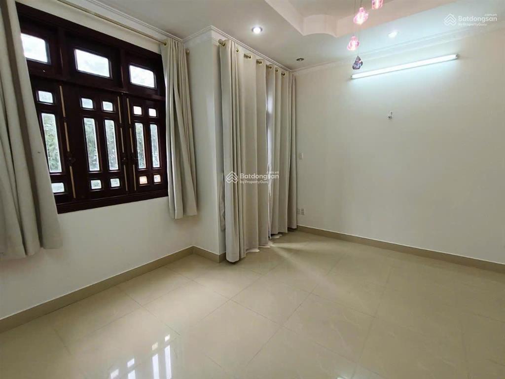 Nhà c4 hẻm xe hơi ngang 5m công nhận 90m2 gần bv gia định  xây hầm 7 tầng, giá 13,5 tỷ