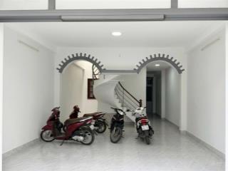 Nhà có sãn thu nhập  diện tích đẹp 5x20m gần công viên bình lợi 14.x tỷ