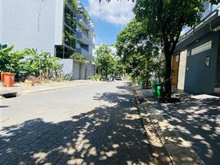 Đất 6x20m khu biệt thự bình lợi đặng thùy trâm | hẻm 12m | gần văn lang & rạch xuyên tâm