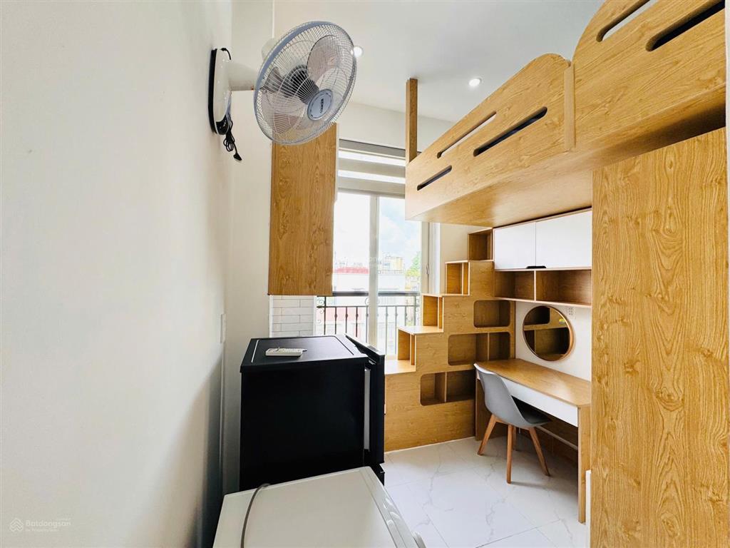 Nhà mới  dòng tiền sẵn  hẻm xe hơi bùi đình tuý p24 bình thạnh  4x18m
