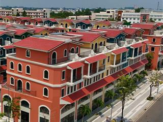 Nhà phố t&t phước thọ trung tâm vĩnh long | 3pn giá tốt 5,5 tỷ