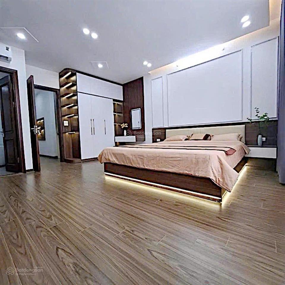 Bán nhà phố vương thừa vũ  thanh xuân  2 ô tô ngủ trong nhà  7 tầng  thang máy  kinh doanh văn