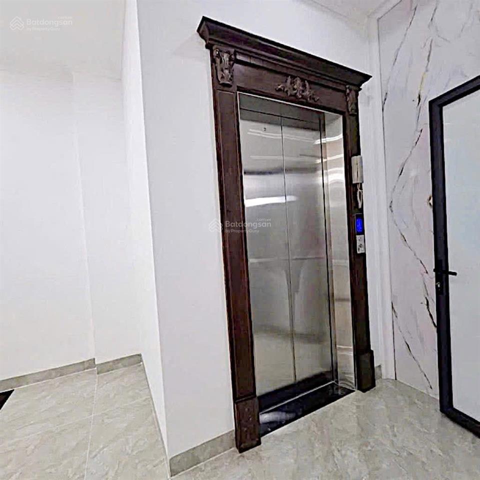 Bán nhà phố vương thừa vũ  thanh xuân  2 ô tô ngủ trong nhà  7 tầng  thang máy  kinh doanh văn