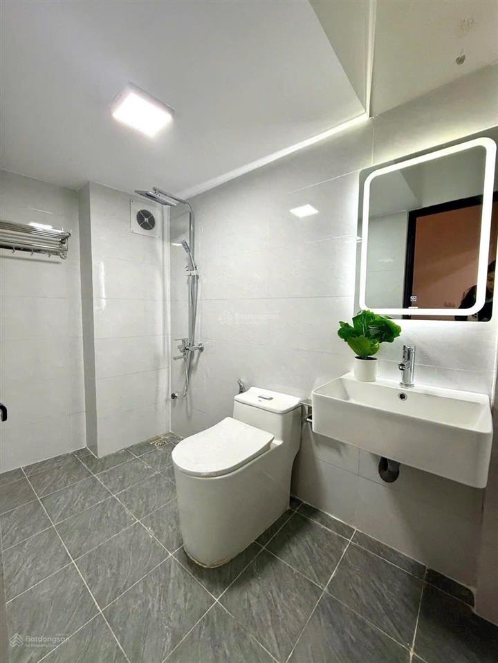 Bán nhà phố định công, lê trọng tấn, ô tô đỗ cửa, 33m2, 8 tỷ, vị trí đẹp, mt 4m