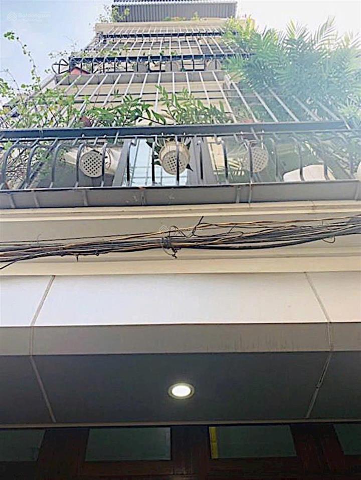 Bán nhà phố đại từ  linh đàm  vị trí cực đẹp  chỉ sau nhà mặt phố  5 tầng mới tinh