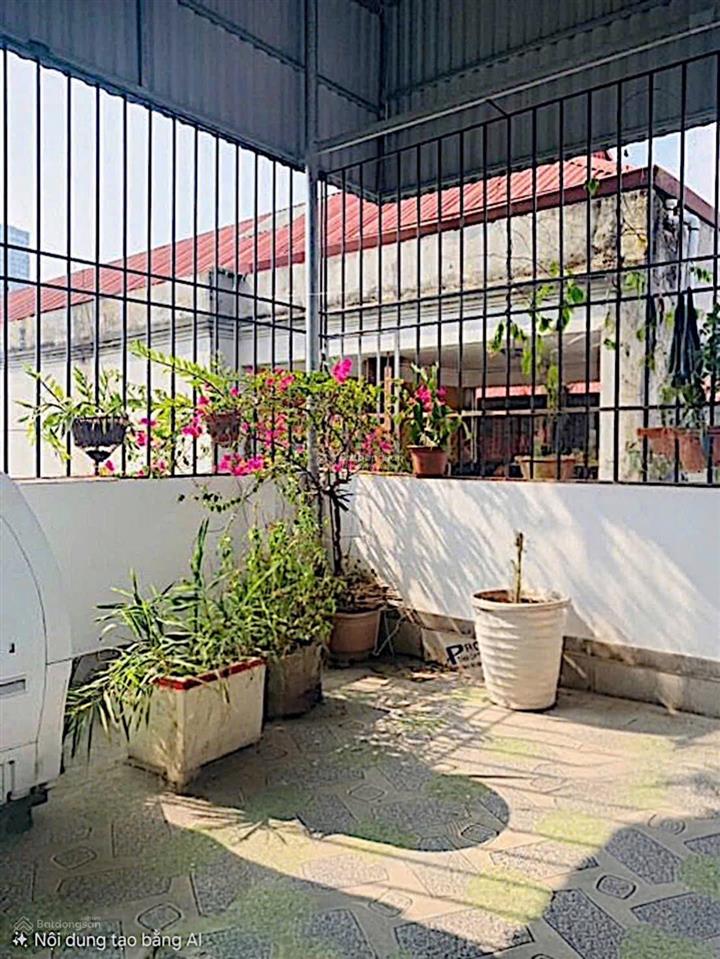 Bán nhà phố đại từ  linh đàm  vị trí cực đẹp  chỉ sau nhà mặt phố  5 tầng mới tinh