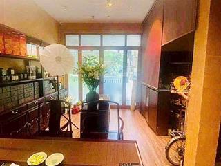 Bán nhà phố chùa bộc  kinh doanh  ô tô đỗ cửa  12.5 tỷ ngay sát cổng học viện ngân hàng