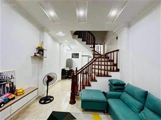 Nhà mới lô góc, ngõ thông dương văn bé 42m2 x 5 tầng, mt 3.5m, 10.3 tỷ view sunshine garden thoán