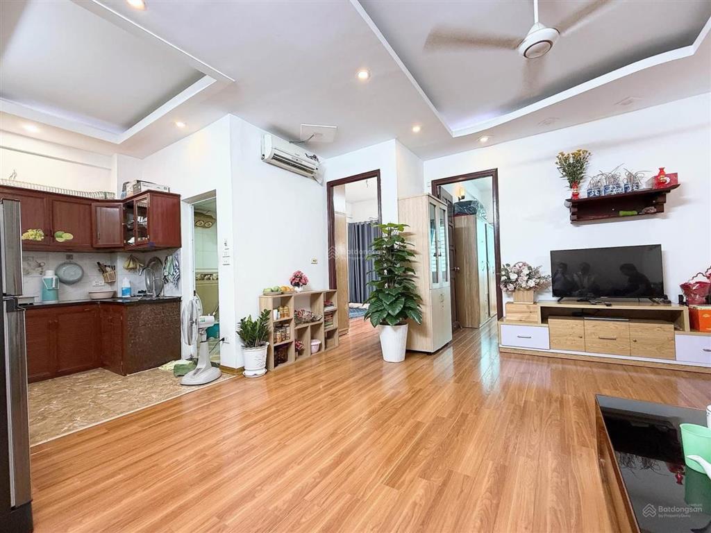 Chung cư cánh đồng mơ  2pn, 5.73 tỷ, view hồ điều hòa  minh khai vị trí cc cánh đồng mơ