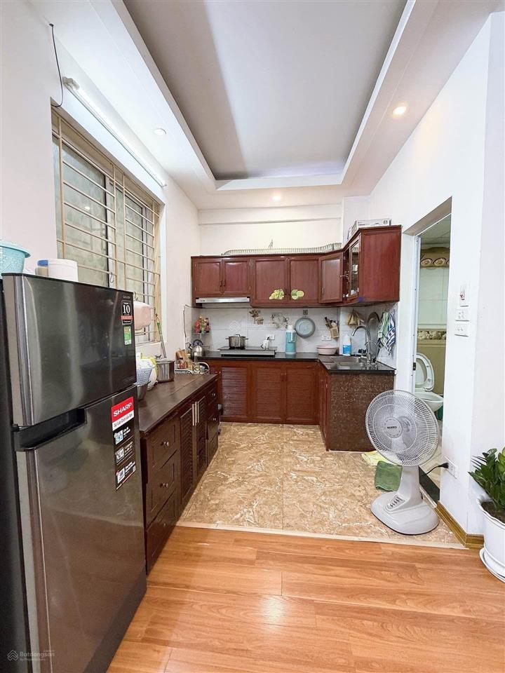 Chung cư cánh đồng mơ  2pn, 5.73 tỷ, view hồ điều hòa  minh khai vị trí cc cánh đồng mơ