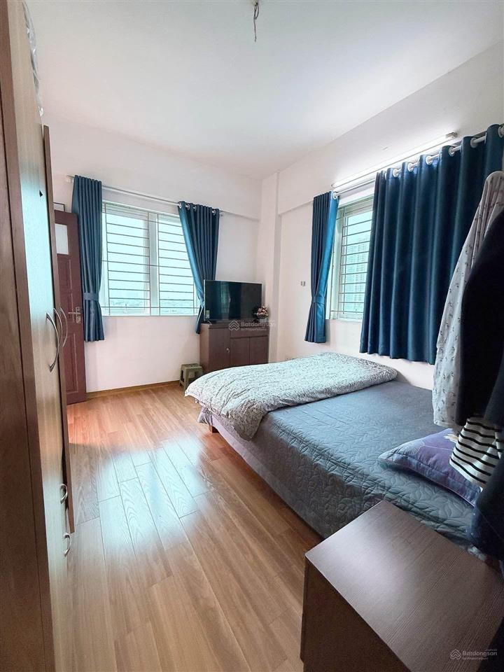 Chung cư cánh đồng mơ  2pn, 5.73 tỷ, view hồ điều hòa  minh khai vị trí cc cánh đồng mơ