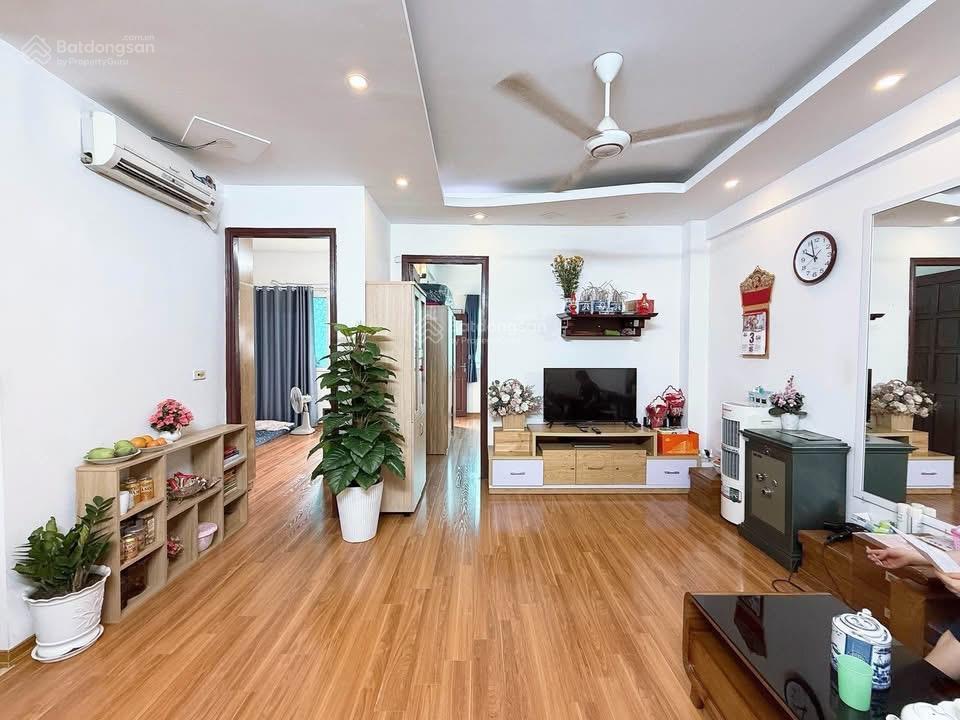 Chung cư cánh đồng mơ  2pn, 5.73 tỷ, view hồ điều hòa  minh khai vị trí cc cánh đồng mơ