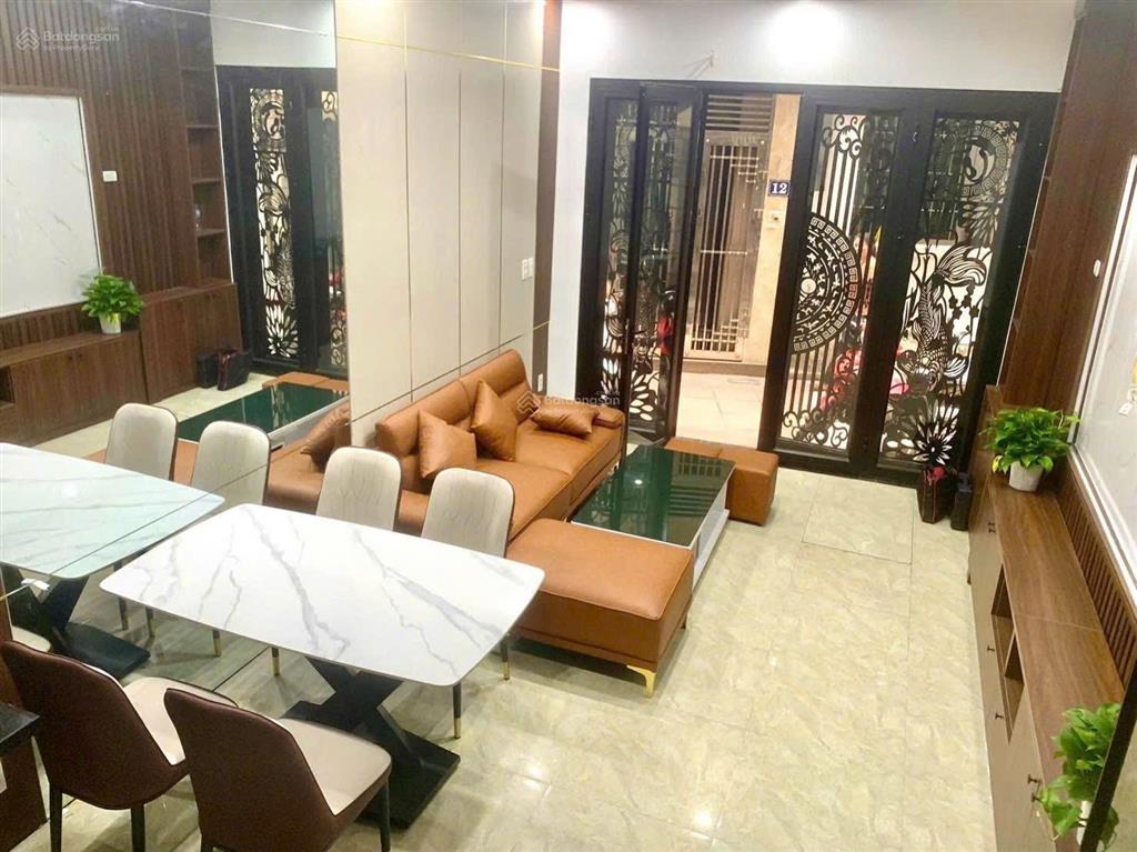 Hơn 7 tỷ có ngay nhà ô tô đỗ cửa  lô góc 2 thoáng  định công thượng  lê trọng tấn
