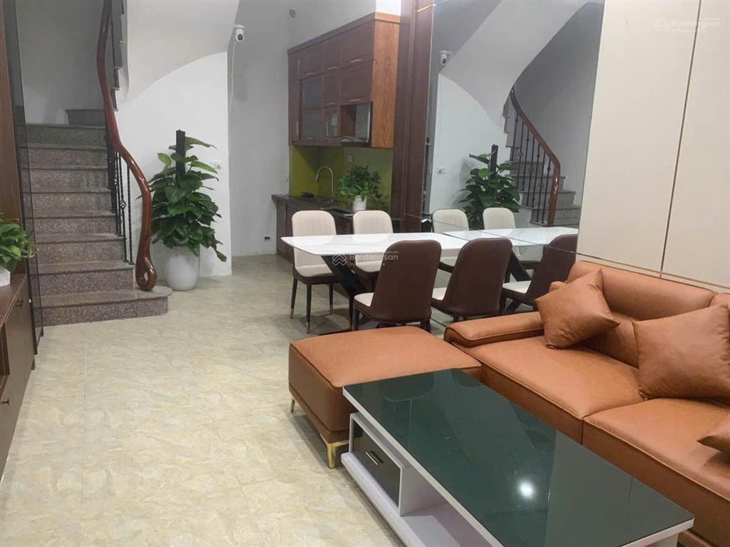 Hơn 7 tỷ có ngay nhà ô tô đỗ cửa  lô góc 2 thoáng  định công thượng  lê trọng tấn