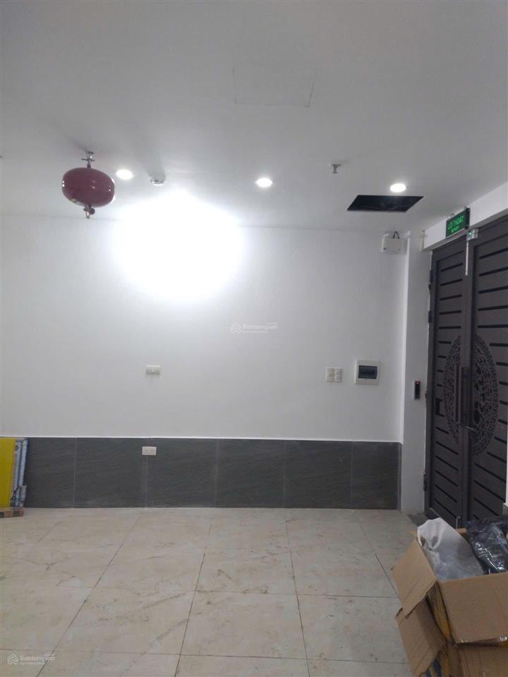 Căn hộ dòng tiền mới, 38m2, 9 tỷ  8 phòng, thang máy  hoàng mai  đền lừ, ô tô đỗ