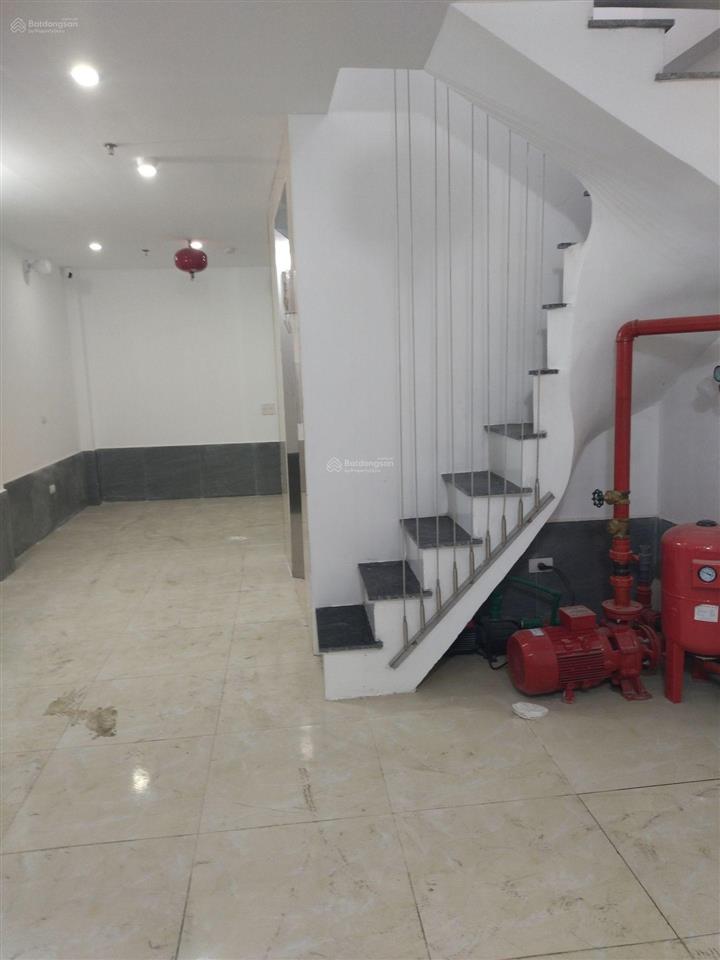 Căn hộ dòng tiền mới, 38m2, 9 tỷ  8 phòng, thang máy  hoàng mai  đền lừ, ô tô đỗ