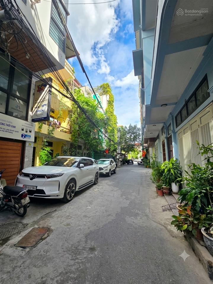 Phân lô ô tô đỗ cửa  phan đình giót tx
40m2, 10 tỷ hơn

vị trí và tiện ích đắt giá
khu phân lô