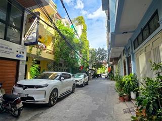 Phân lô ô tô đỗ cửa  phan đình giót tx
40m2, 10 tỷ hơn

vị trí và tiện ích đắt giá
khu phân lô