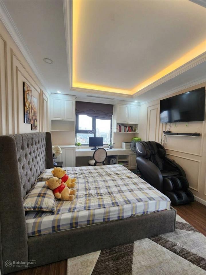 Căn hộ cc eco lakeview đại từ
105m2, 3 ngủ, 2 vs lô góc 3 mặt thoáng  tặng nội thất tiền tỷ  tặng