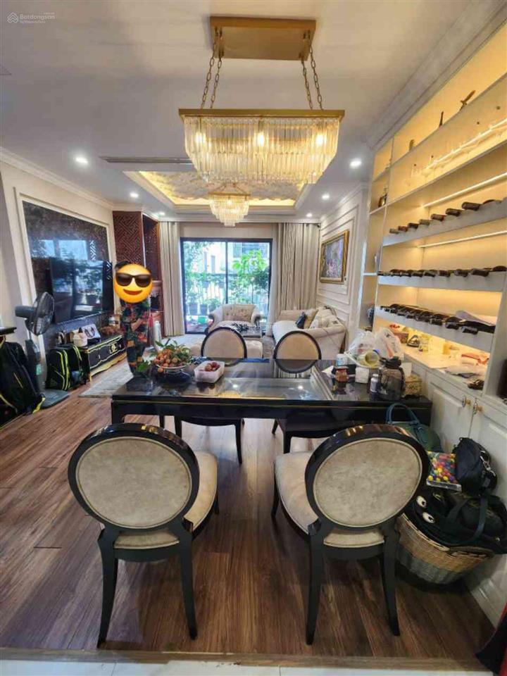 Căn hộ cc eco lakeview đại từ
105m2, 3 ngủ, 2 vs lô góc 3 mặt thoáng  tặng nội thất tiền tỷ  tặng