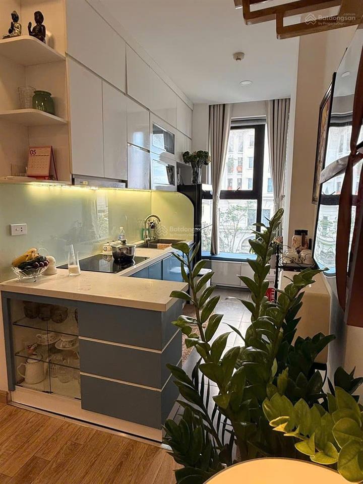 Bán căn hộ cc ecolacke đại từ, 2 ngủ 2 vs, giá hơn 4 tỷ vị trí toà cực đẹp, nằm ngay đầu phố đại