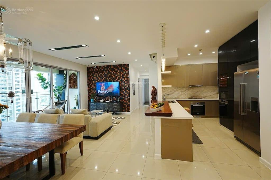 Chính chủ gửi căn hộ estella heights 4pn dt 195m2 giá bán 32 tỷ giá tốt nhất.  pkd 0919 869 ***