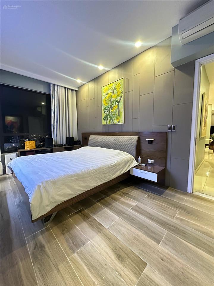 Chính chủ gửi căn hộ estella heights 4pn dt 195m2 giá bán 32 tỷ giá tốt nhất.  pkd 0919 869 ***