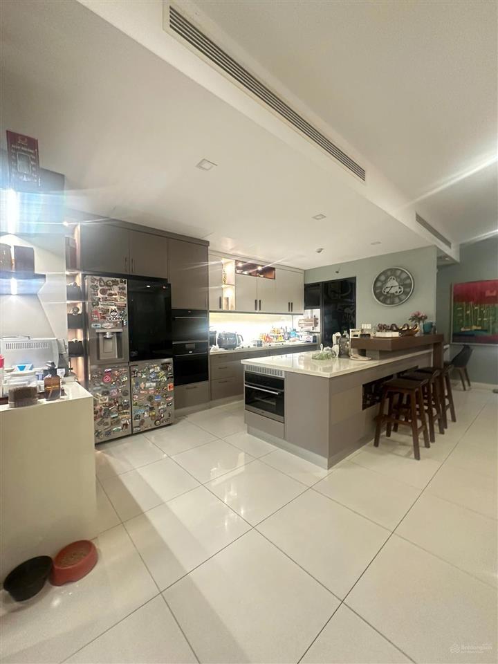 Chính chủ gửi căn hộ estella heights 4pn dt 195m2 giá bán 32 tỷ giá tốt nhất.  pkd 0919 869 ***