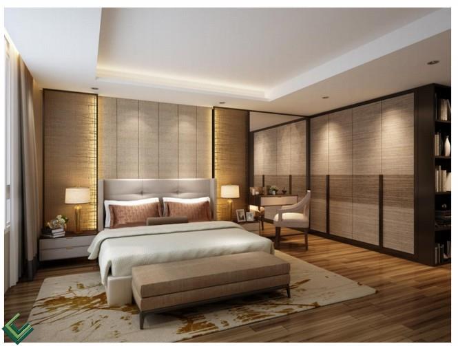 Chính chủ gửi căn hộ estella heights 4pn dt 195m2 giá bán 32 tỷ giá tốt nhất.  pkd 0919 869 ***