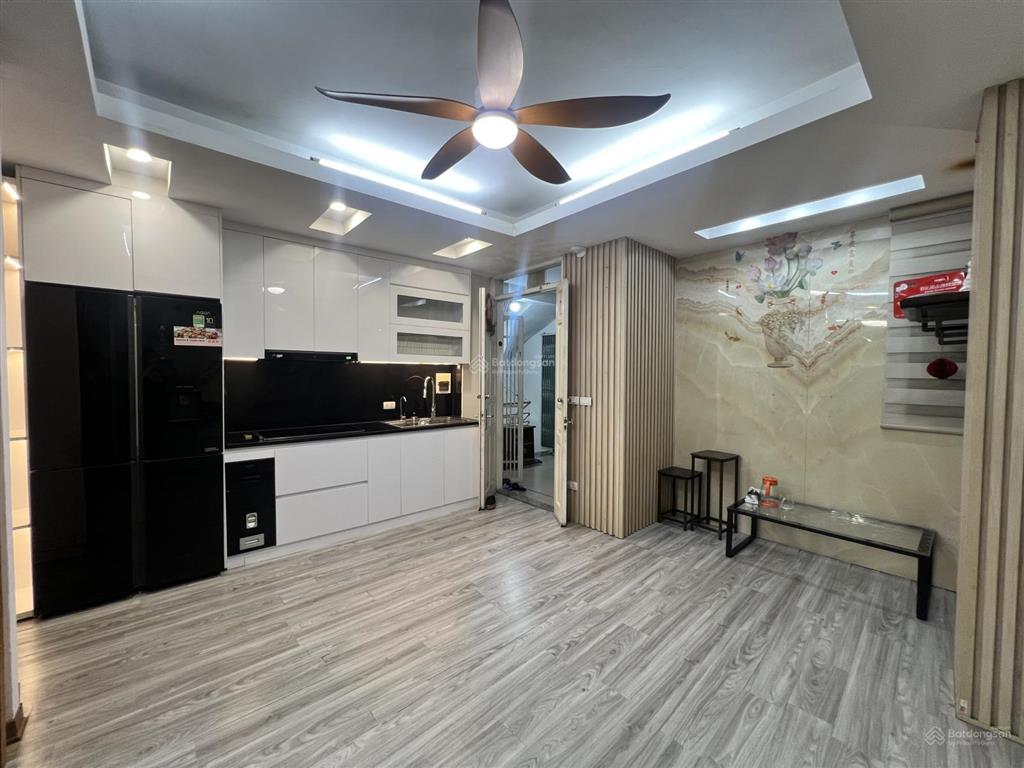 Chính chủ bán 2 ngủ 55m2 2,5tỷ ccmn ngõ oto nhà số 7 ngõ 125 bùi xương trạch  thanh xuân  hà nội