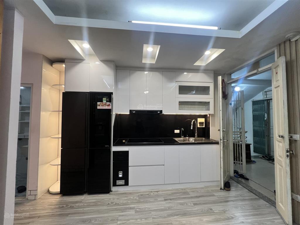 Chính chủ bán 2 ngủ 55m2 2,5tỷ ccmn ngõ oto nhà số 7 ngõ 125 bùi xương trạch  thanh xuân  hà nội