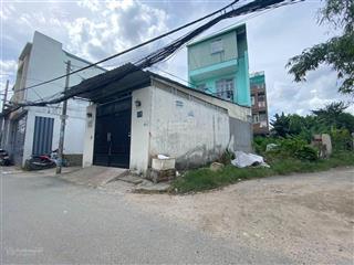 Xuất ngoại bán gấp lô đất gần đại học văn lang, 8m x 20m xây mới hầm 6 tầng, giá 13,9 tỷ tl