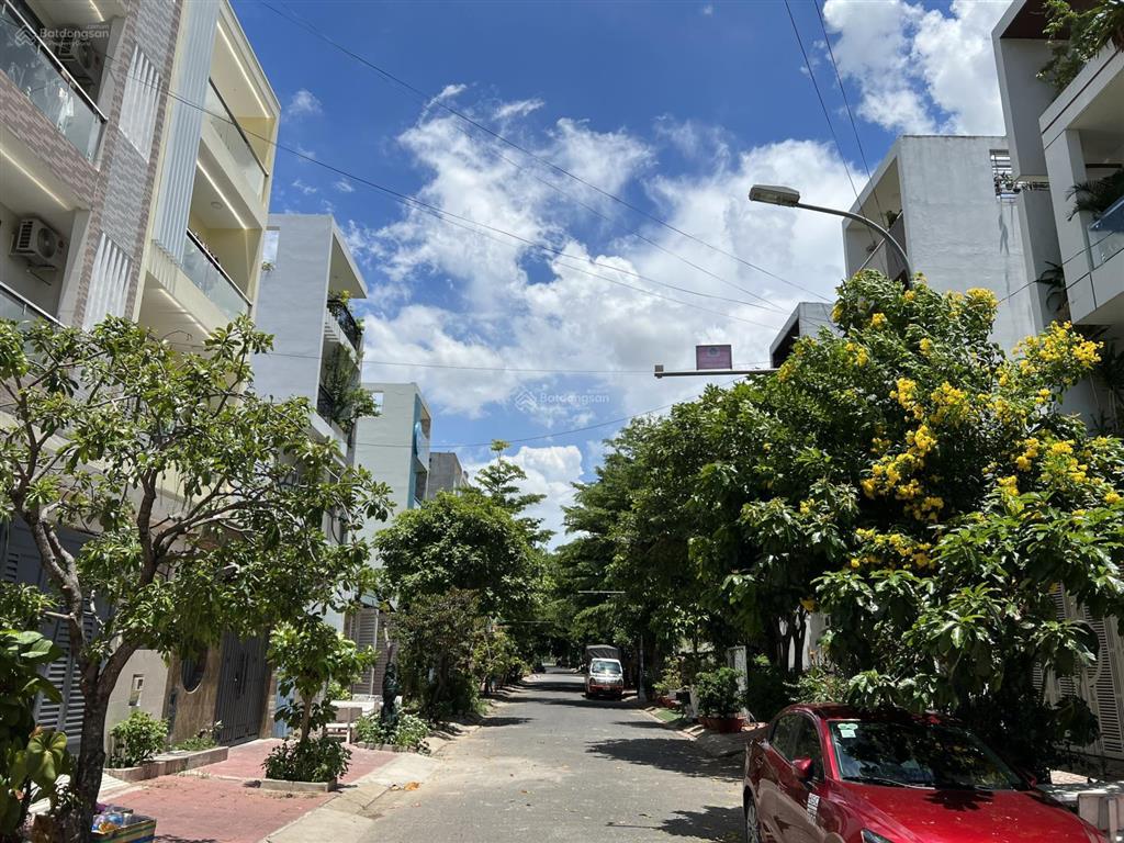 Lô đất vàng ngay bờ sông bình lợi, p13, bình thạnh, 7mx18m, xây mới 4 tầng + áp mái giá 15,2 tỷ tl