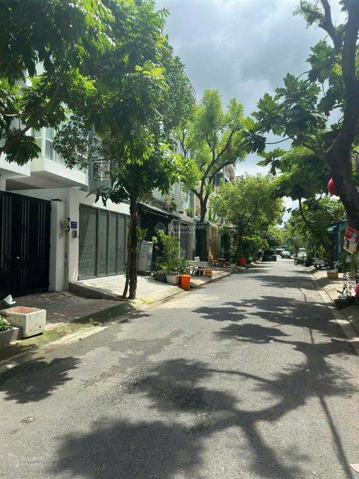 Lô đất vàng ngay bờ sông bình lợi, p13, bình thạnh, 7mx18m, xây mới 4 tầng + áp mái giá 15,2 tỷ tl