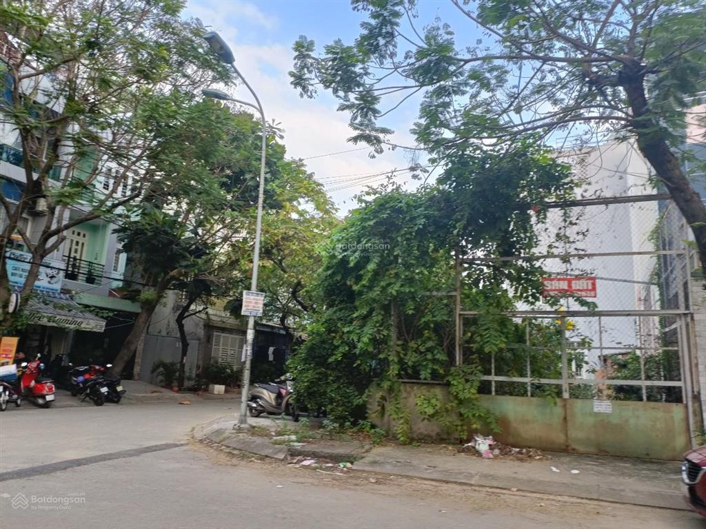 Lô đất vàng ngay bờ sông bình lợi, p13, bình thạnh, 7mx18m, xây mới 4 tầng + áp mái giá 15,2 tỷ tl