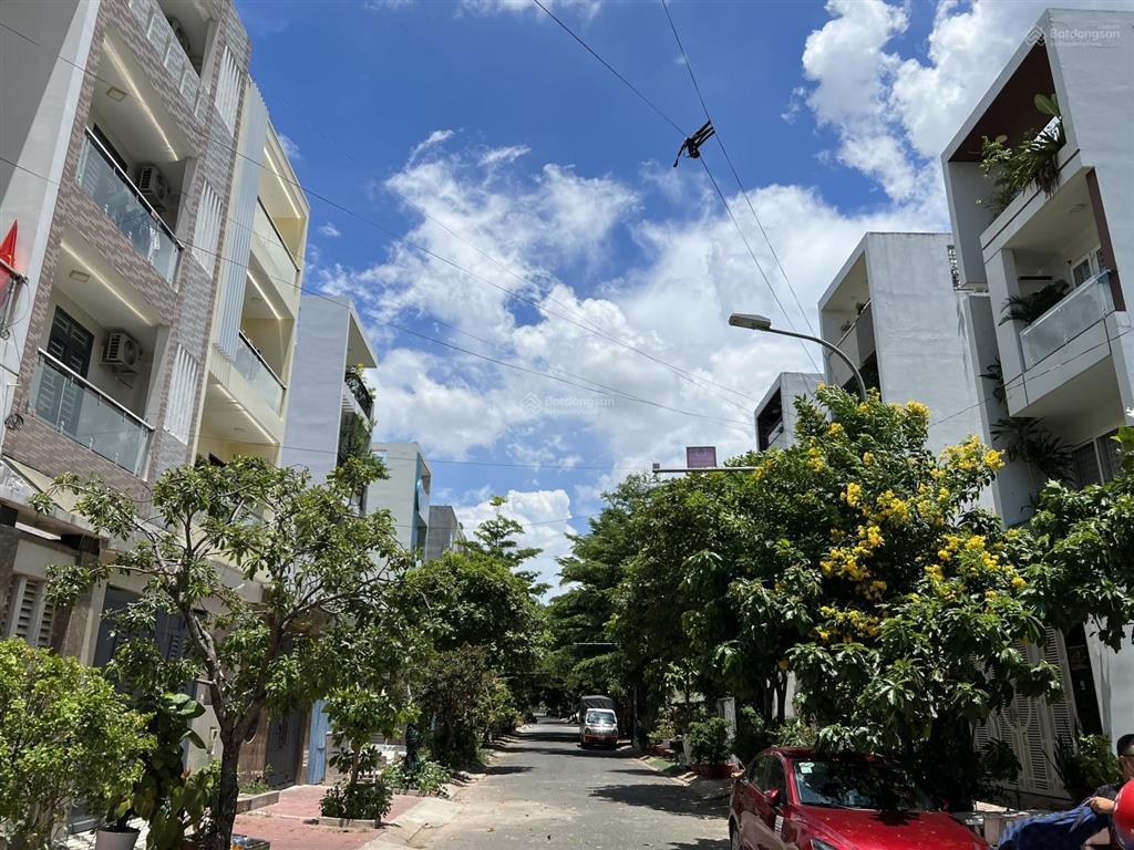 Nhà đẹp ven sông sài gòn diện tích khủng 7x27m vuông vức đường 12m bình lợi, bình lợi trung,tp, hcm